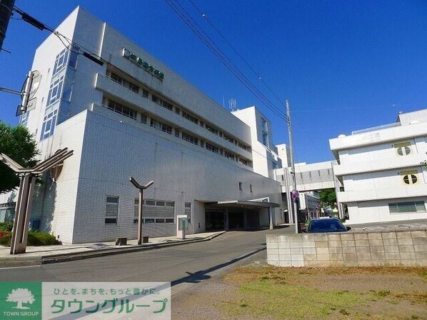 ケイズ コージーIの物件内観写真